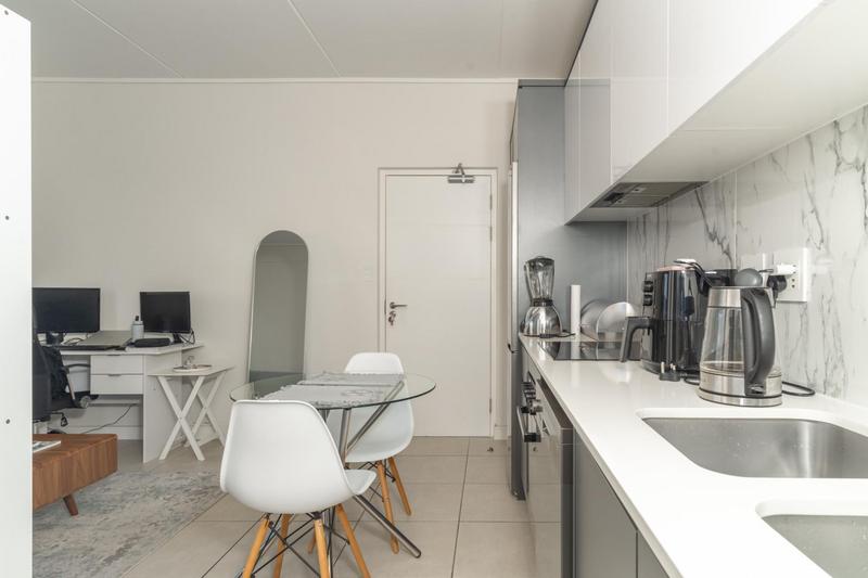 1 Bedroom Property for Sale in The Huntsman Western Cape